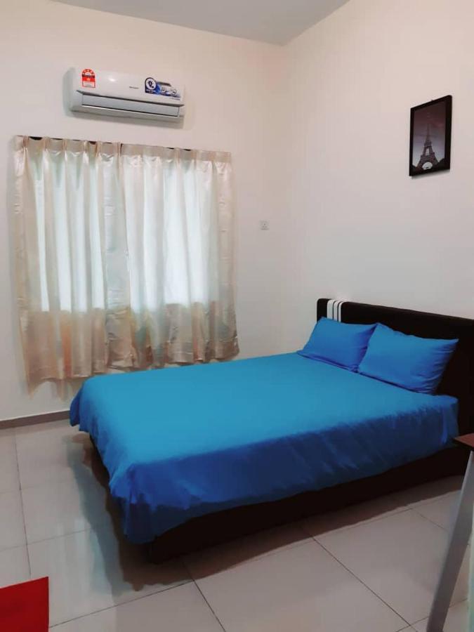 Ipoh Easteden Homestay Экстерьер фото