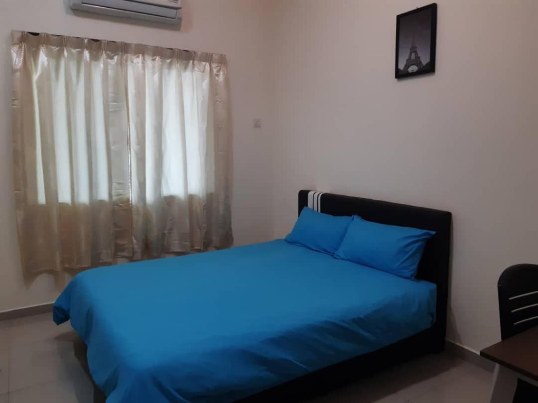 Ipoh Easteden Homestay Номер фото