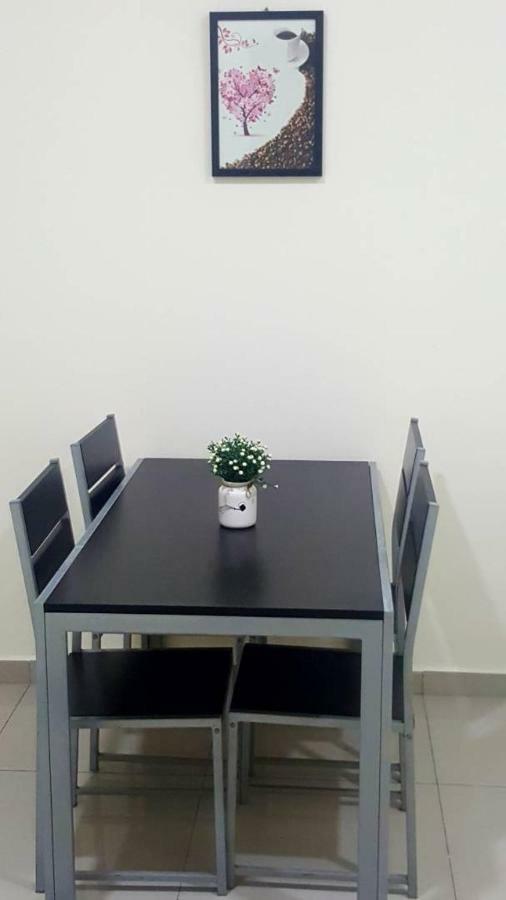 Ipoh Easteden Homestay Экстерьер фото